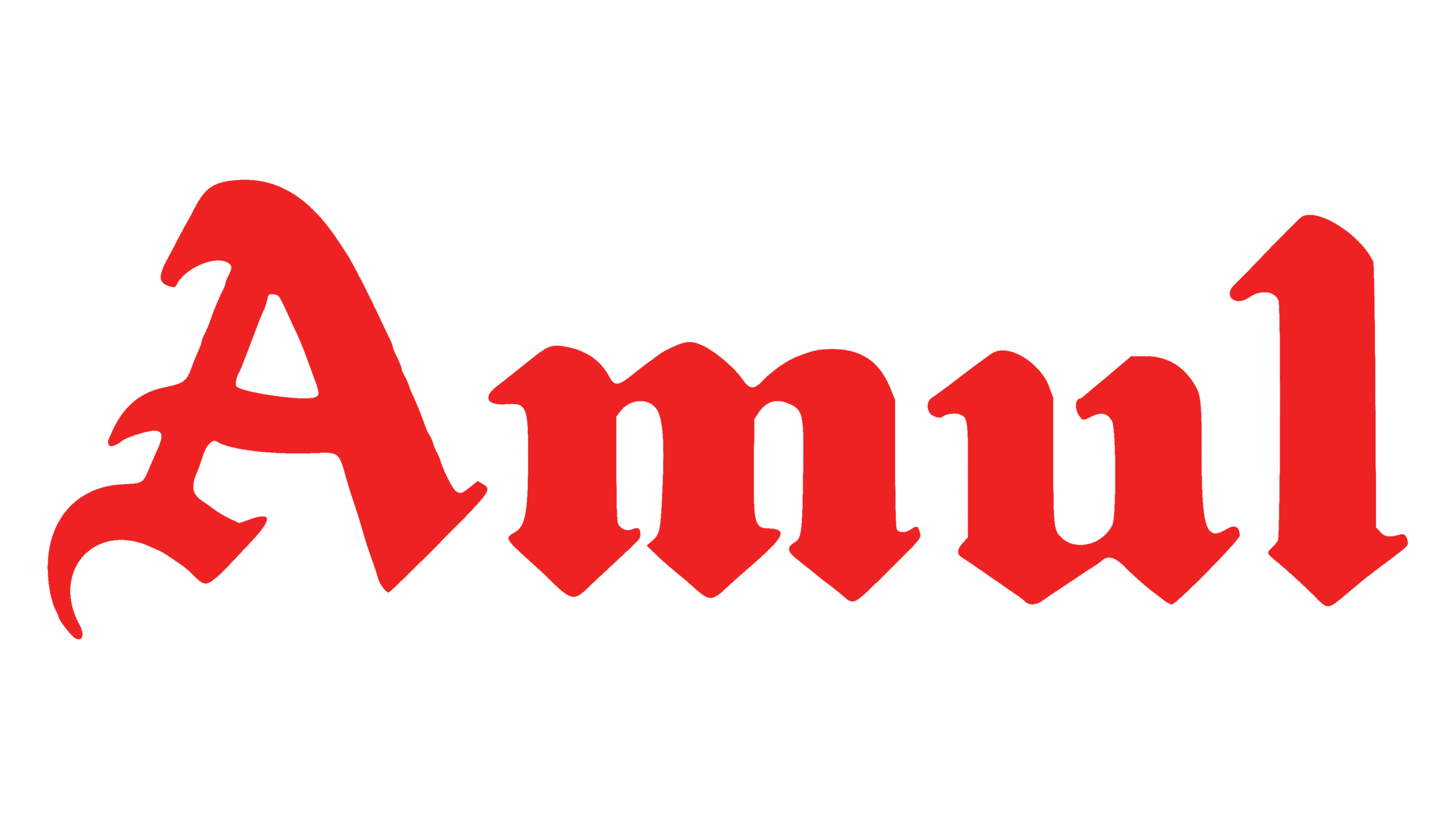 Amul-Logo